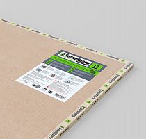 Звукоизоляционная панель SoundGuard Standart Compact