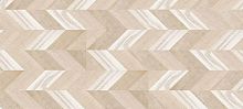 фото Creme/ коллекция Chevron/ CORKSTYLE / замковый пробковый пол