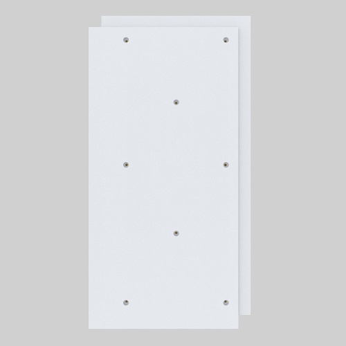 Звукоизоляционная Панель SoundGuard Gipslock 40 1200х600x40мм фото 5 Звукоизоляционная Панель SoundGuard Gipslock 40 1200х600x40мм фото 5