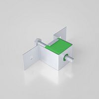 Виброизоляционное крепление SoundGuard BIS 8