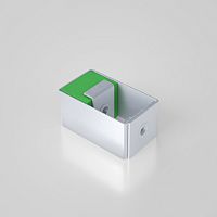 Виброизоляционное крепление SoundGuard BIS 8К