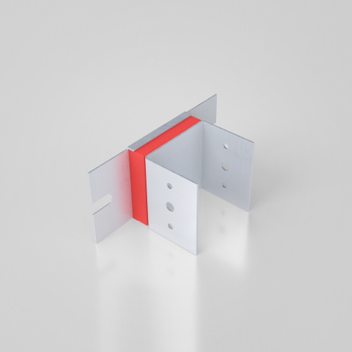 Виброопора Sound Guard ВиброПроп 40 кг Виброопора Sound Guard ВиброПроп 40 кг