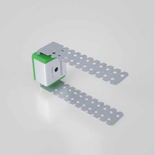 Виброподвес универсальный SoundGuard Vibro P