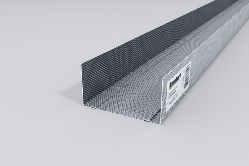 Профиль направляющий SoundGuard Strong ПН-4 75/40 Профиль направляющий SoundGuard Strong ПН-4 75/40