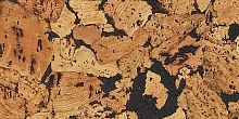 фото Лерида негро/ коллекция IBERCORK / IBERCORK / настенное пробковое покрытие